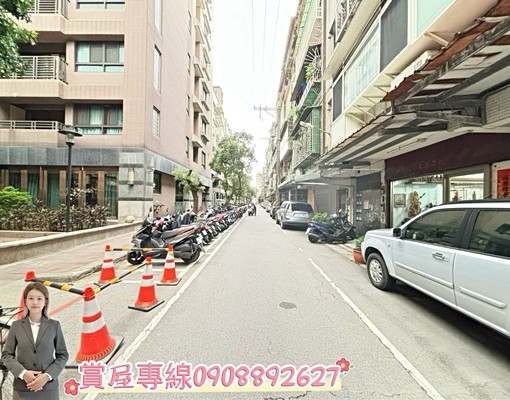 社會住宅/可租補/免仲介費/學區房拎包入住僑中二街公寓四房 - Image 10