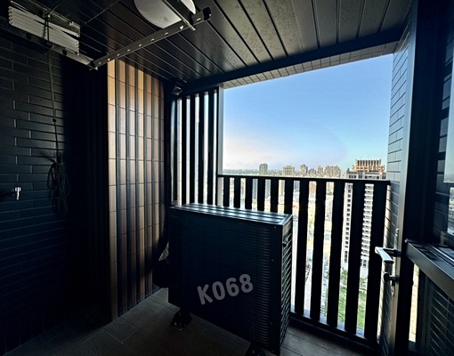 安平全新景觀三房平車 - Image 11