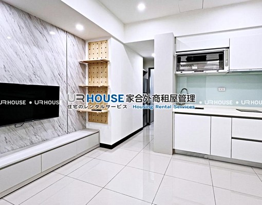 藝文特區精巧2房,居家辦公,商務首選💼 - Image 1