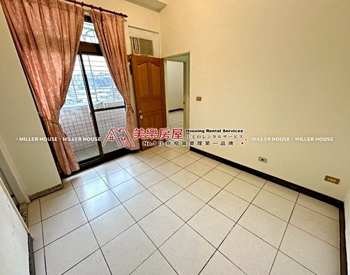 美樂、橋和站*好市多*遠東園區*空屋3房2陽台*垃圾包裹代收 - Image 6