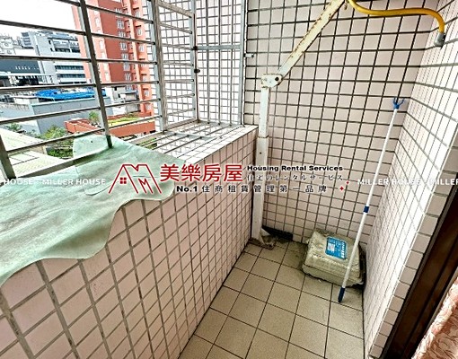 美樂、橋和站*好市多*遠東園區*空屋3房2陽台*垃圾包裹代收 - Image 12