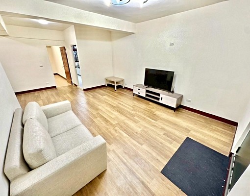 🌼西區✨秒殺價大兩房|可寵貓🐱|拎包入住!超大空間 - Image 1