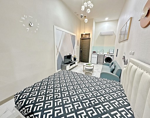 近車站/夜市~舒適大套房~可寵~垃圾集中 - Image 7