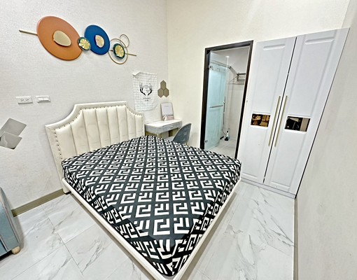 近車站/夜市~舒適大套房~可寵~垃圾集中 - Image 8