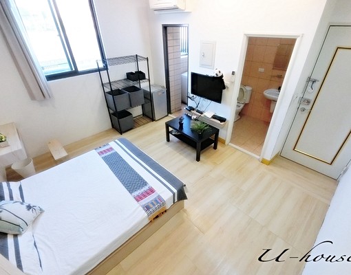 ✨可貓✨可租補✨室內機車位✨衛浴開窗✨電梯✨子母車✨飲水機 - Image 6