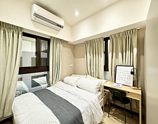 五泰怡貞✨裝潢全配芳洲漾三房車✨租屋補貼✨免服務費 - Image 8