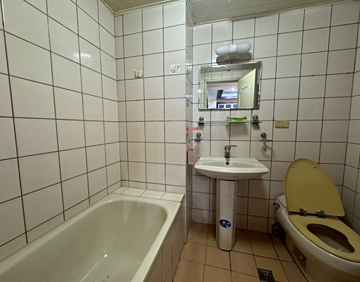 近台北橋/正義商圈高樓層河畔景觀電梯大樓 - Image 7