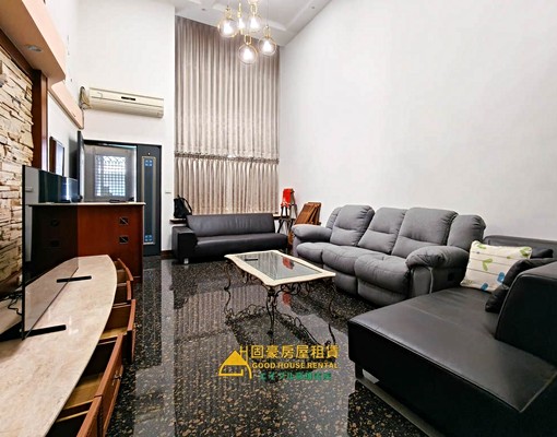 固豪👍仁武八德鬧中取靜明亮採光車庫透天 - Image 3