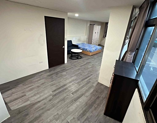 可寵★可租補★陽台獨洗★近火車站★中華路商圈 - Image 5