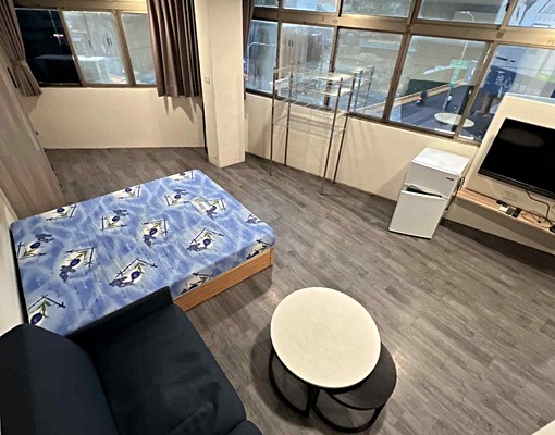 可寵★可租補★陽台獨洗★近火車站★中華路商圈 - Image 6