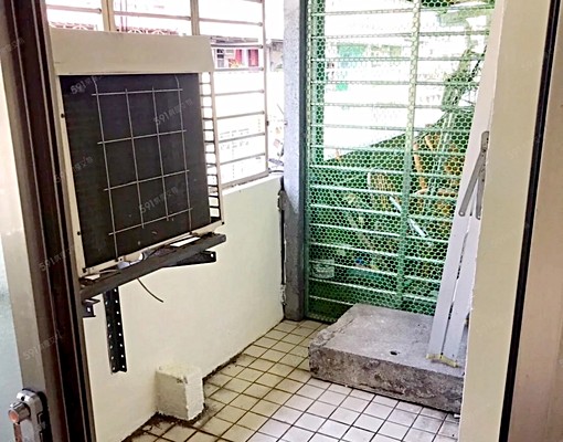 板橋復興公寓1+1房/雙陽台/生活機能佳 - Image 9