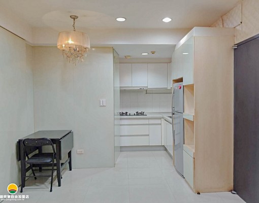 【富富🉐️正】太普上河堤優質裝潢兩房 - Image 10