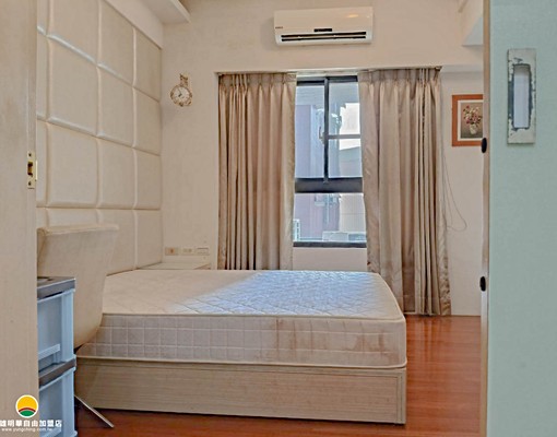 【富富🉐️正】太普上河堤優質裝潢兩房 - Image 8