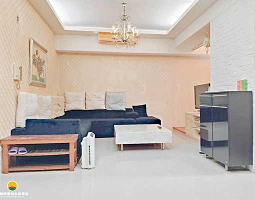 【富富🉐️正】太普上河堤優質裝潢兩房 - Image 4