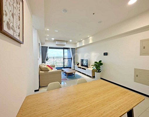 【小薰🎀】出租豐原勝美三房平車全配可租補 - 591租屋網 - Image 2