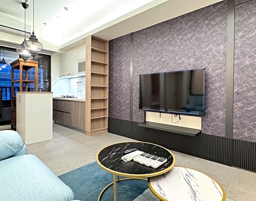 青埔足球場旁優質三房居家宅邸可租補 - 591租屋網 - Image 1