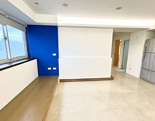 🔥免服務費可租補🚊海山站高樓景觀三房✨台水台電💯新裝潢 - 591租屋網 - Image 3