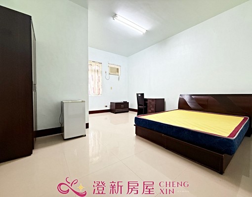 台電計費✅可短租半年✅免投幣洗衣機＋提供飲水機 - Image 1