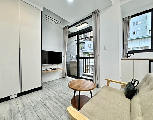 ✨輕屋齡電梯✨陽台獨洗機車位‼️可雙租補可寵😍流理臺 - Image 10