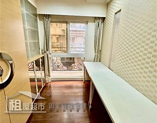 歐洲村凡登1+1房(可租補) - Image 9