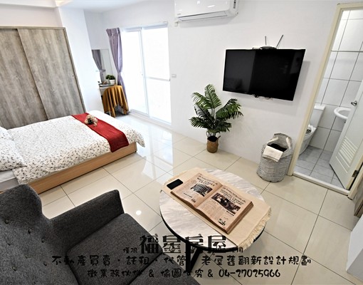 新~電梯大陽台獨洗沙發~整棟新蓋 - 591租屋網 - Image 1