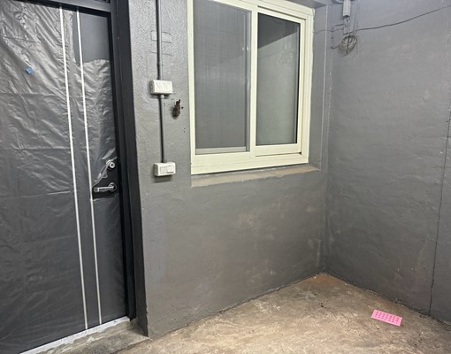 逢甲福星路福上巷旁便宜透天三房出租 - Image 1