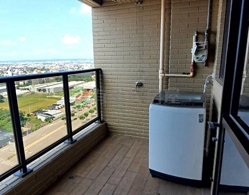 A18威均天翔青埔站前華泰名品城二房車 - Image 11