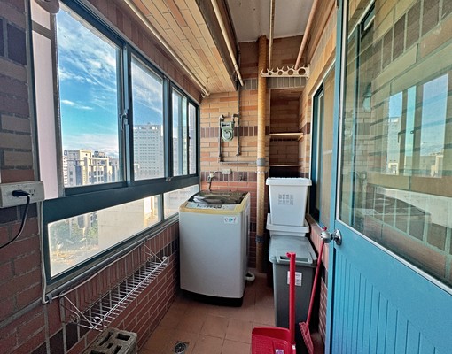 藝文巴黎富邑三房車 - Image 12