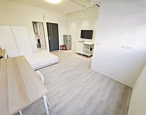 💗可雙租補💗陽台獨洗曬💗超大空間~可貓 - 591租屋網 - Image 1