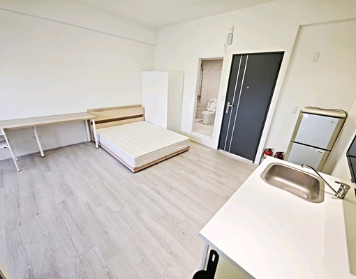 💗可雙租補💗陽台獨洗曬💗超大空間~可貓 - 591租屋網 - Image 5