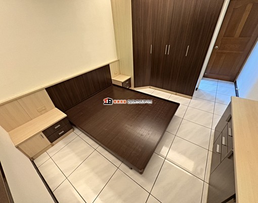 ❤️吉屋出租🏠社宅免服務費✨屋況極佳✨家庭首選✨有汽車位 - Image 4