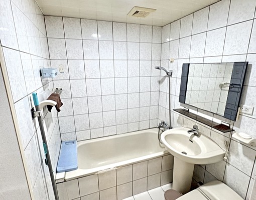 🔥免服務費可租補🚊海山站高樓景觀三房✨台水台電💯新裝潢 - 591租屋網 - Image 9