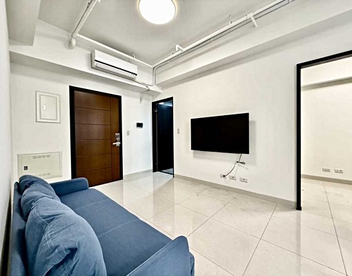 楠梓|高大特區｜冠傑UI｜2房2衛+平車|家具電齊全|可租補 - Image 4