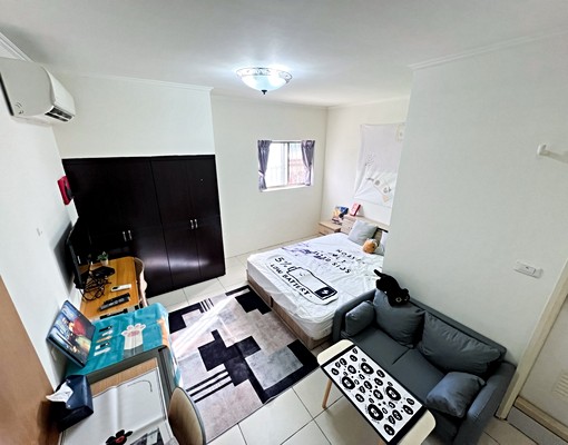 東山/大坑💗新裝潢💗可寵*要健康選這間*歡迎挑戰/近中臺 - Image 1