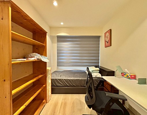 高級社區|(租)花園帝寶兩房平車 - Image 4