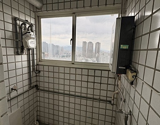 🔥免服務費可租補🚊海山站高樓景觀三房✨台水台電💯新裝潢 - 591租屋網 - Image 11