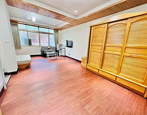 哇噻哇噻💯大坪數獨洗套房‼️已換全新床墊🔥機車位✨子母車 - Image 7