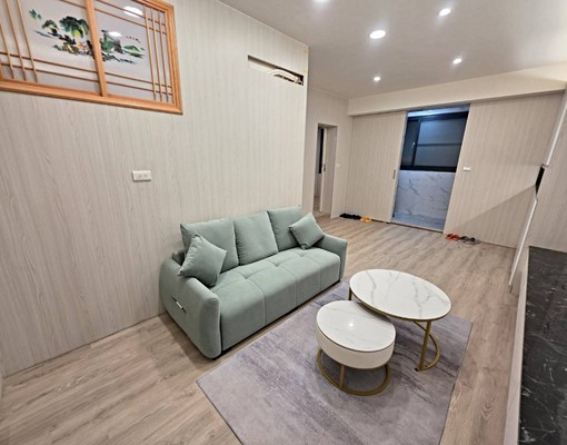 中華路商圈🌞重新翻修3房出租🌞可租補可養寵 - Image 2