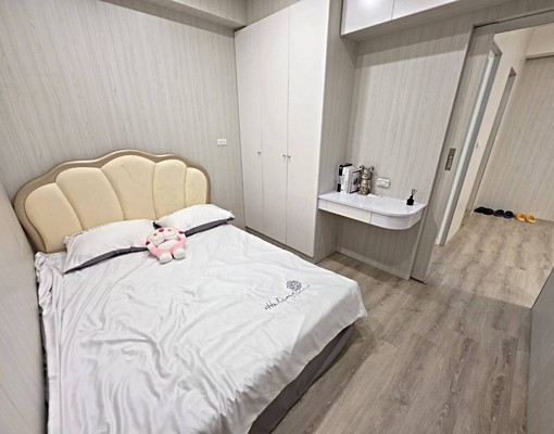 中華路商圈🌞重新翻修3房出租🌞可租補可養寵 - Image 8