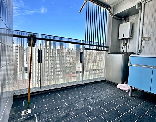 公益商圈精誠大墩勤美向上水安宮捷運💖可雙租補超美兩房💖 - Image 11