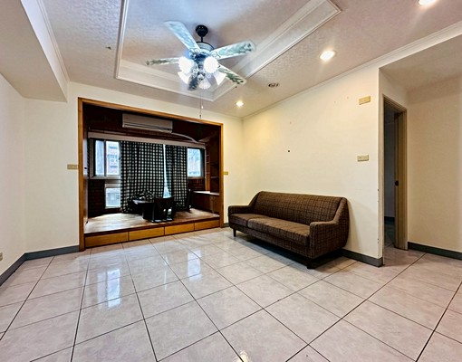 近徐匯捷運站~高樓層標準電梯三房~集賢路優良社區 - 591租屋網 - Image 2