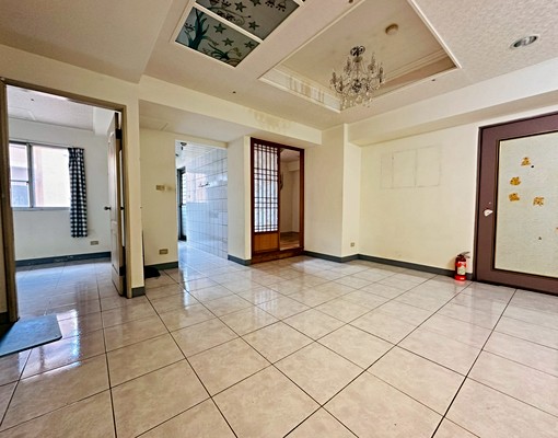 近徐匯捷運站~高樓層標準電梯三房~集賢路優良社區 - 591租屋網 - Image 6