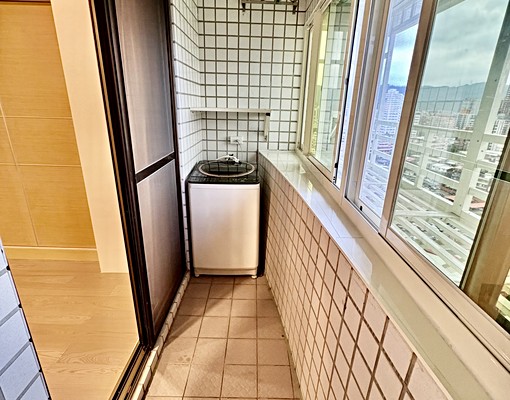 🔥免服務費可租補🚊海山站高樓景觀三房✨台水台電💯新裝潢 - 591租屋網 - Image 14