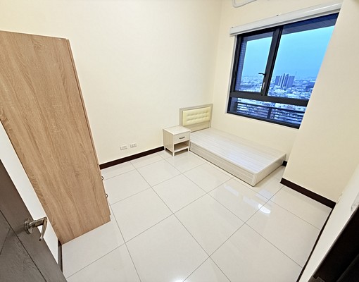 後勁捷運站旁⚡福懋more質感景觀美兩房車位 - Image 8