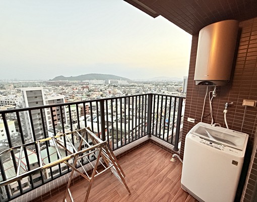 後勁捷運站旁⚡福懋more質感景觀美兩房車位 - Image 12