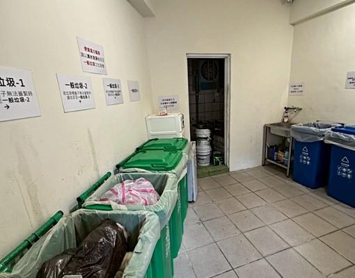 近南大路轉運站可寵可租屋補助美套房 - Image 10