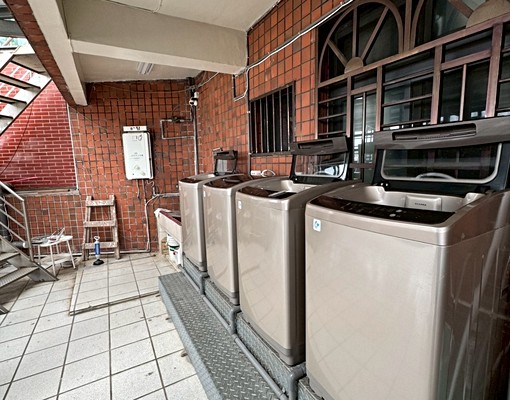 近南大路轉運站可寵可租屋補助美套房 - Image 13