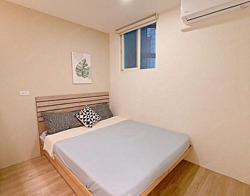 溫馨裝潢*近府中站*可雙租補*台電電價計費*獨立陽台 - 591租屋網 - Image 7