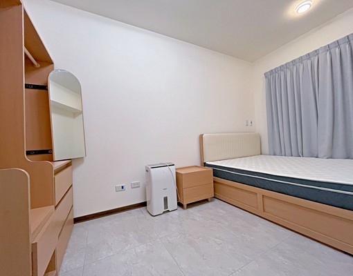 🏅新橫濱夢悅城|超美兩房+平面車位(含管)🏅 - 591租屋網 - Image 8