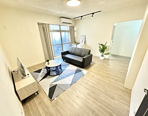 北區民權路兩房間間開窗可雙租補還可寵 - Image 3